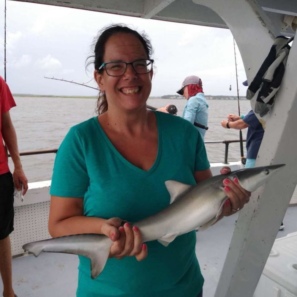 Meet your Posher, Michelle